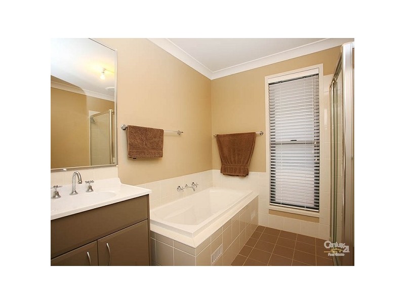 3 heathfield Street, Kellyville Ridge NSW 2155