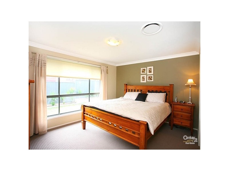 3 heathfield Street, Kellyville Ridge NSW 2155