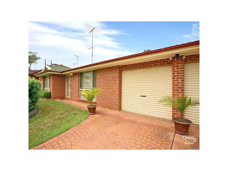 2 Corrine, Acacia Gardens NSW 2763