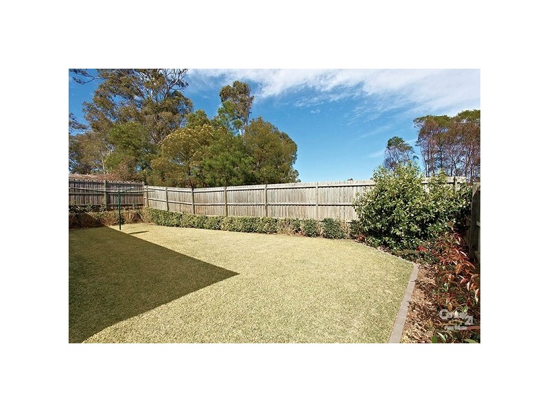 18 McCombe Ave, Rouse Hill NSW 2155