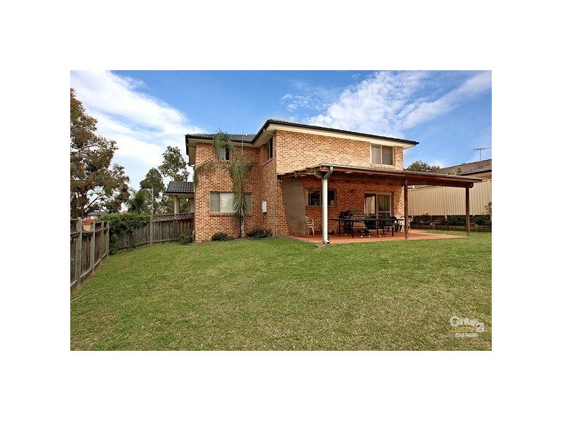 40 Broadleaf Cres, Beaumont Hills NSW 2155