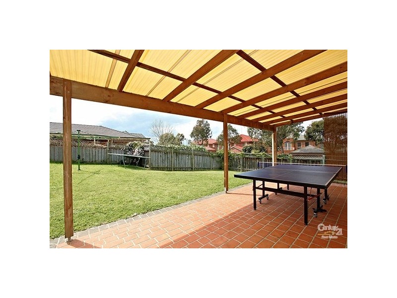40 Broadleaf Cres, Beaumont Hills NSW 2155