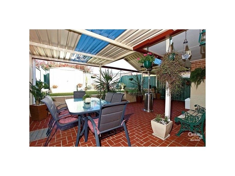 6/22 Westminster Street, Schofields NSW 2762