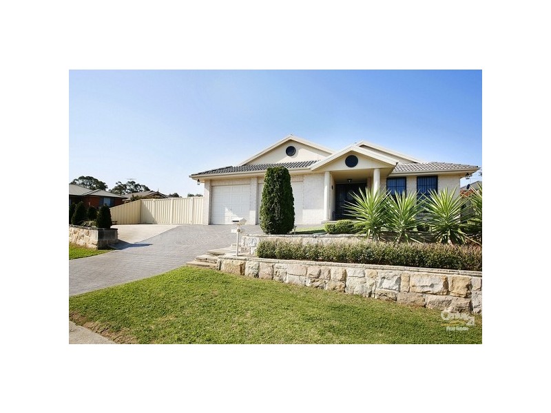 11 Turnberry Way, Rouse Hill NSW 2155