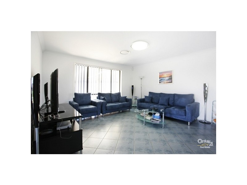 11 Turnberry Way, Rouse Hill NSW 2155