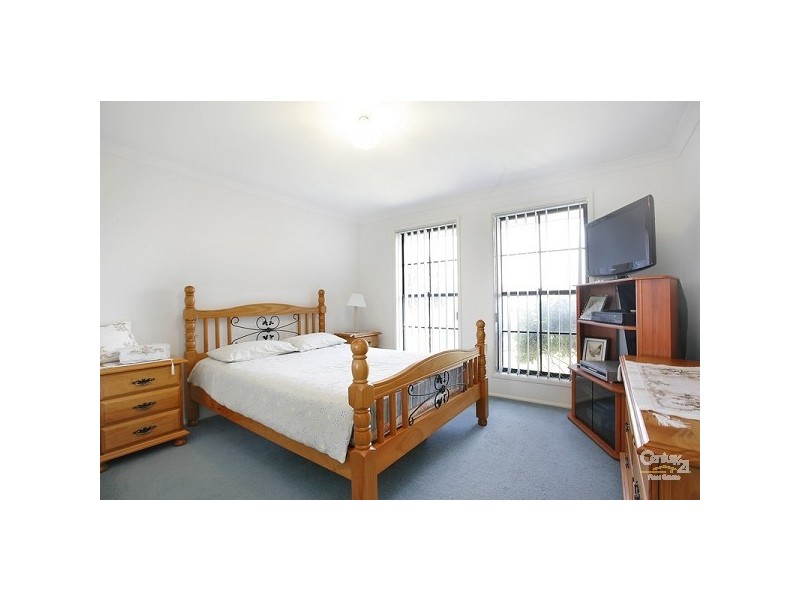 11 Turnberry Way, Rouse Hill NSW 2155