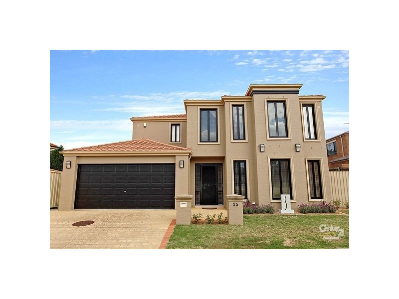 25 Sarah Jane Avenue, Beaumont Hills NSW 2155