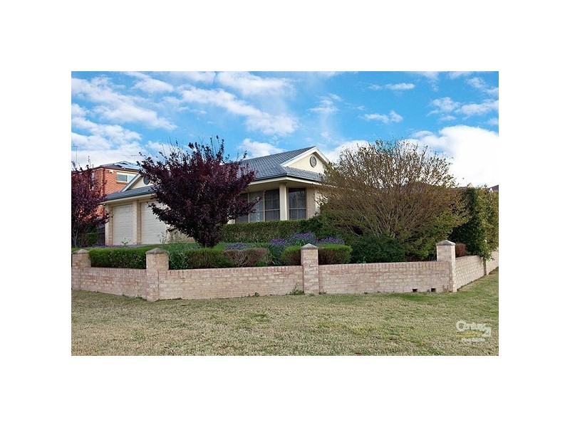 28 Stanford Cct, Rouse Hill NSW 2155