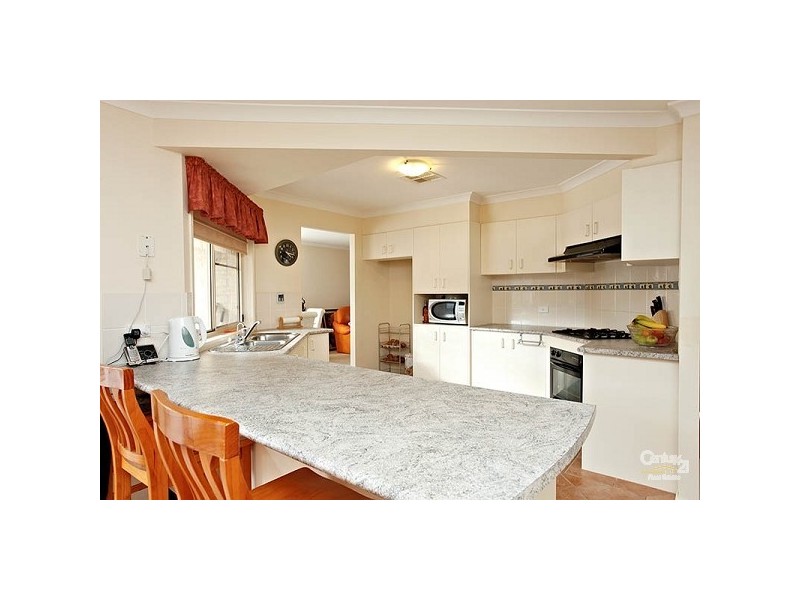 28 Stanford Cct, Rouse Hill NSW 2155