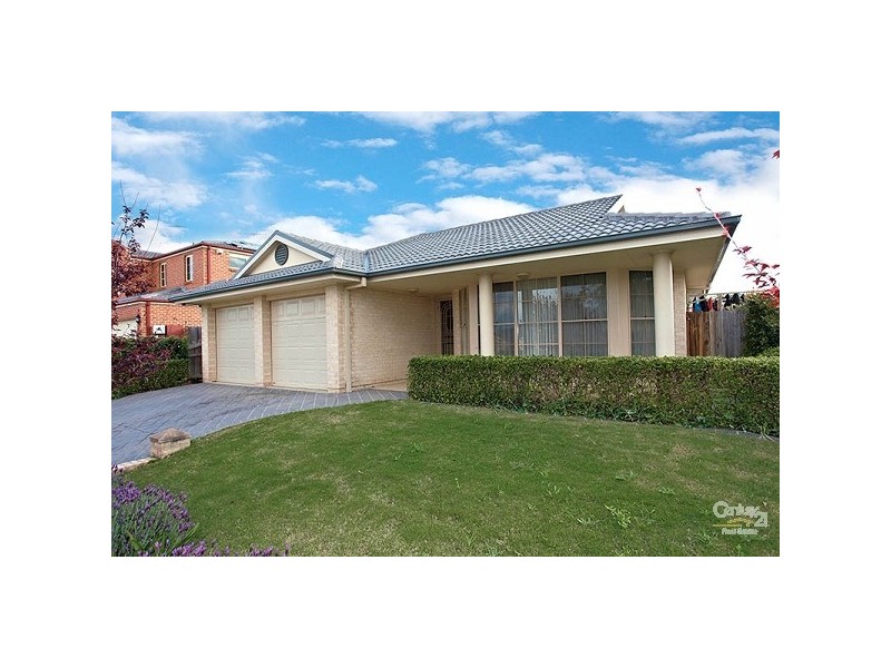 28 Stanford Cct, Rouse Hill NSW 2155