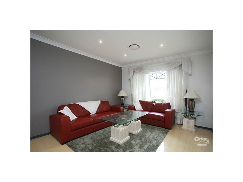 17 Damien Drive, Parklea NSW 2768