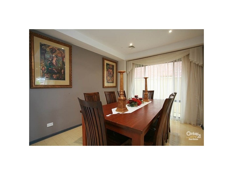 17 Damien Drive, Parklea NSW 2768