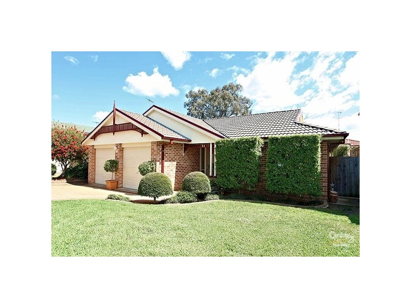15 Greygum Ave, Rouse Hill NSW 2155