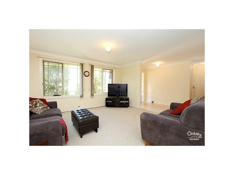 15 Greygum Ave, Rouse Hill NSW 2155