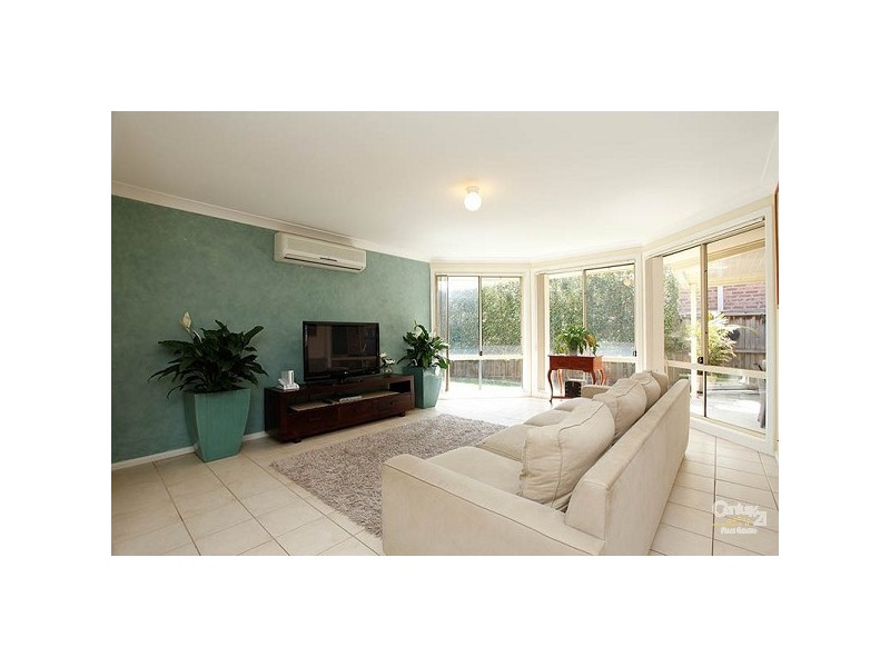 15 Greygum Ave, Rouse Hill NSW 2155