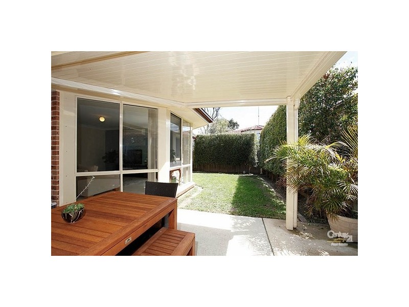 15 Greygum Ave, Rouse Hill NSW 2155