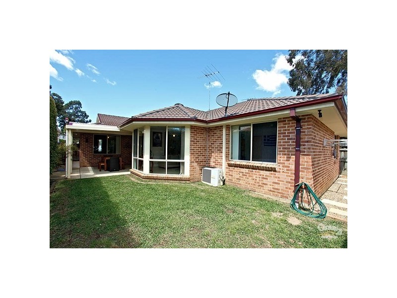 15 Greygum Ave, Rouse Hill NSW 2155