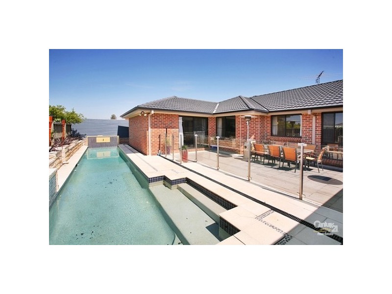 30 Glen Abbey Street, Rouse Hill NSW 2155