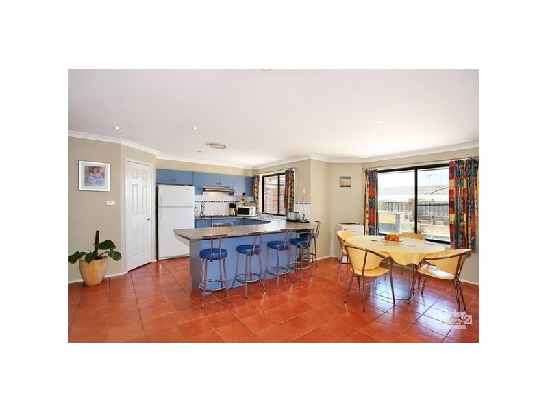 30 Glen Abbey Street, Rouse Hill NSW 2155