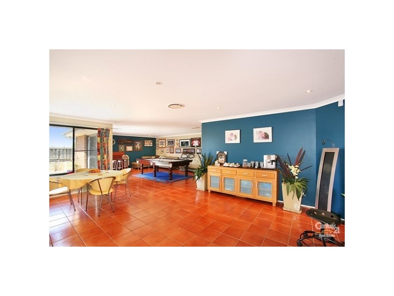 30 Glen Abbey Street, Rouse Hill NSW 2155