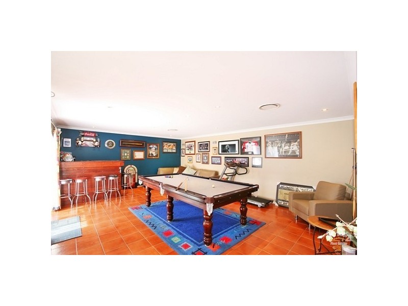 30 Glen Abbey Street, Rouse Hill NSW 2155