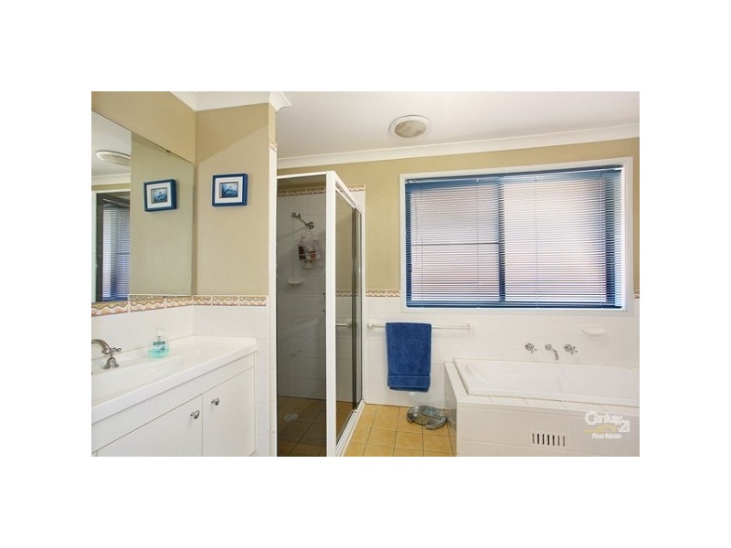 30 Glen Abbey Street, Rouse Hill NSW 2155