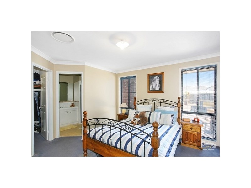 30 Glen Abbey Street, Rouse Hill NSW 2155