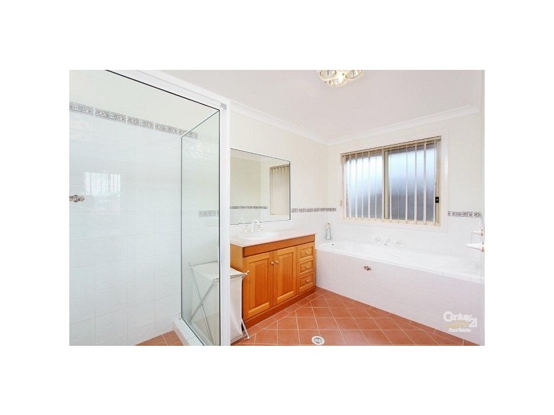 10 Dunbar Place, Kellyville NSW 2155