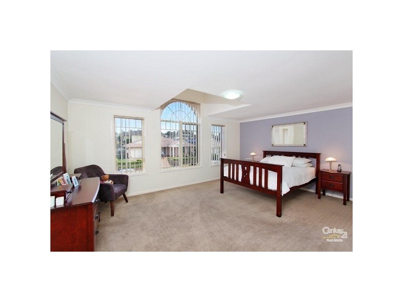 10 Dunbar Place, Kellyville NSW 2155