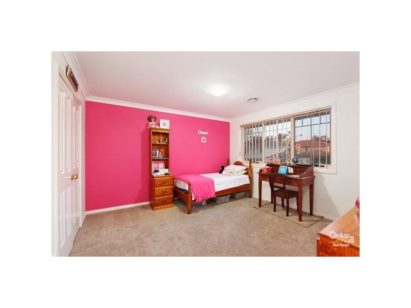 10 Dunbar Place, Kellyville NSW 2155