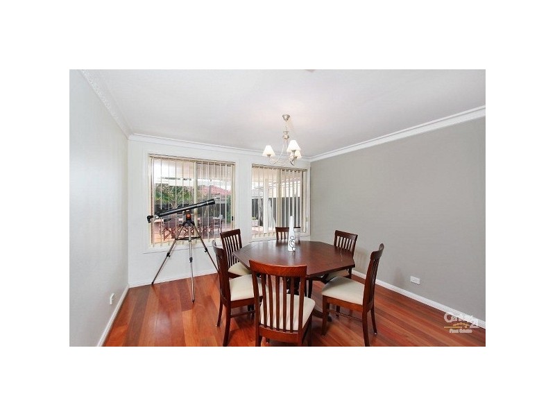 10 Dunbar Place, Kellyville NSW 2155