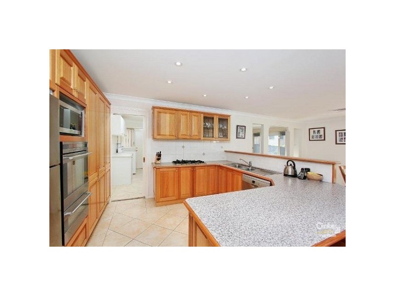 10 Dunbar Place, Kellyville NSW 2155