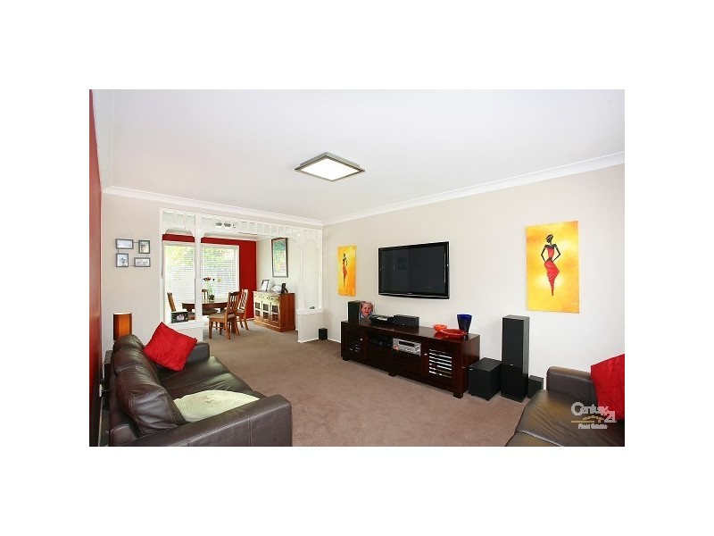 5 Garrett Way, Glenwood NSW 2768