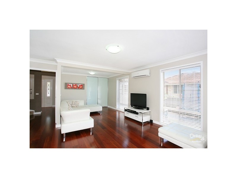 5 Garrett Way, Glenwood NSW 2768