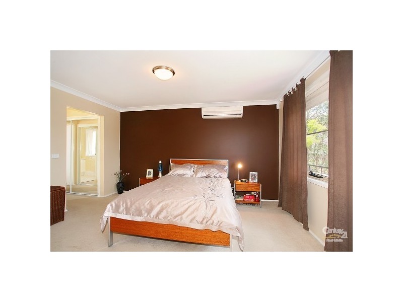 5 Garrett Way, Glenwood NSW 2768