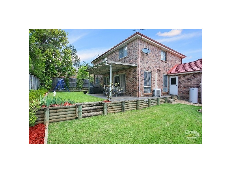 5 Garrett Way, Glenwood NSW 2768