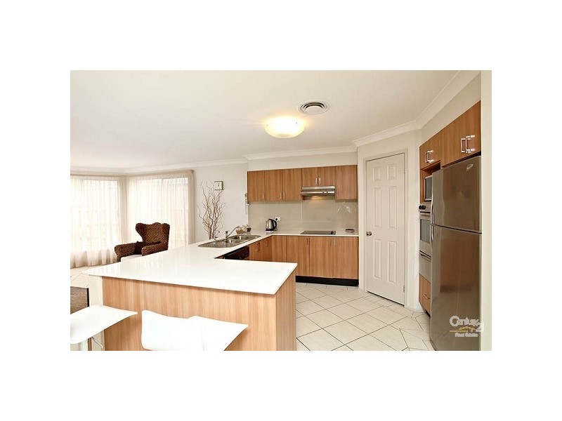 18 Blueberry Grove, Glenwood NSW 2768