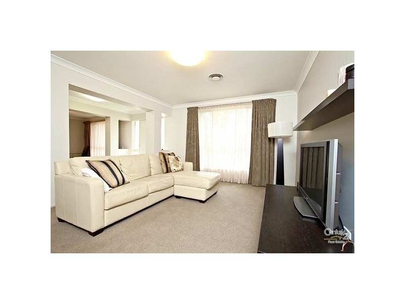 18 Blueberry Grove, Glenwood NSW 2768