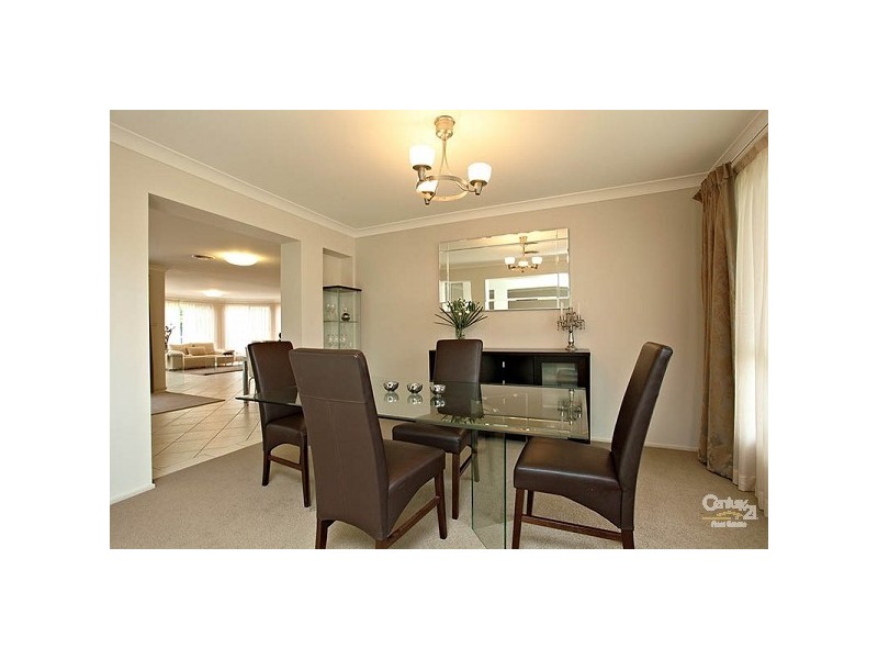 18 Blueberry Grove, Glenwood NSW 2768