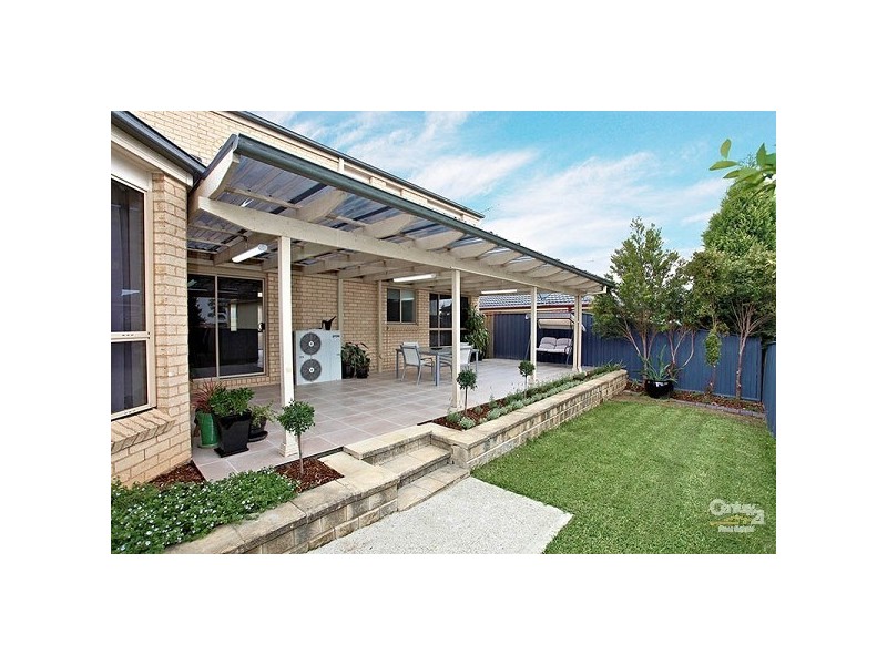 18 Blueberry Grove, Glenwood NSW 2768