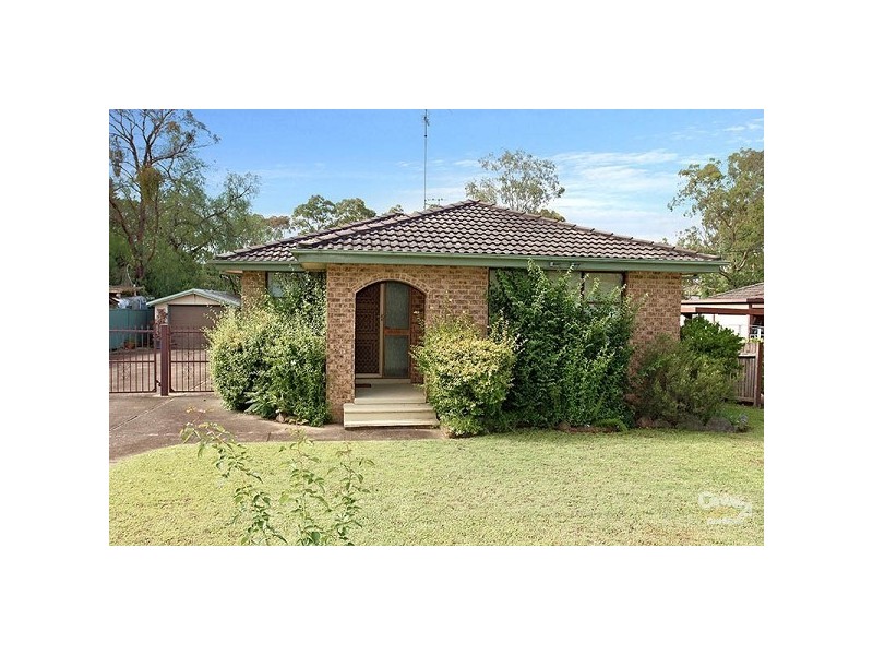 19 Robinson Street, Riverstone NSW 2765