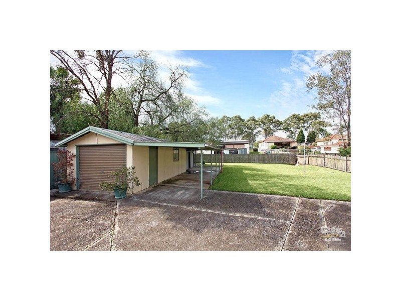 19 Robinson Street, Riverstone NSW 2765