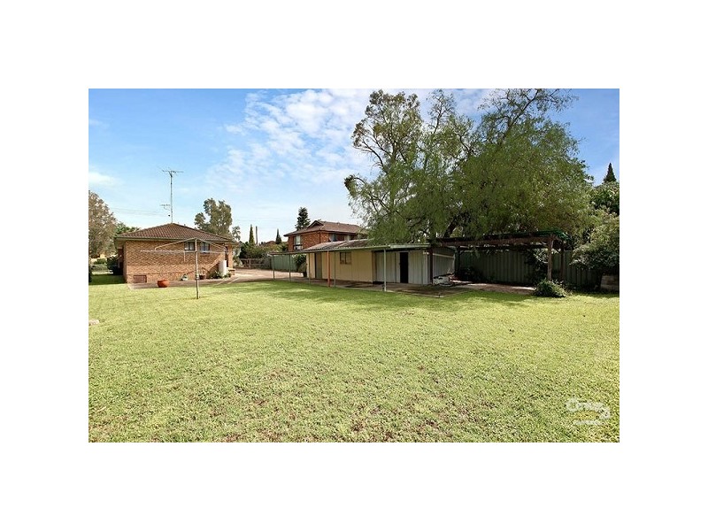 19 Robinson Street, Riverstone NSW 2765