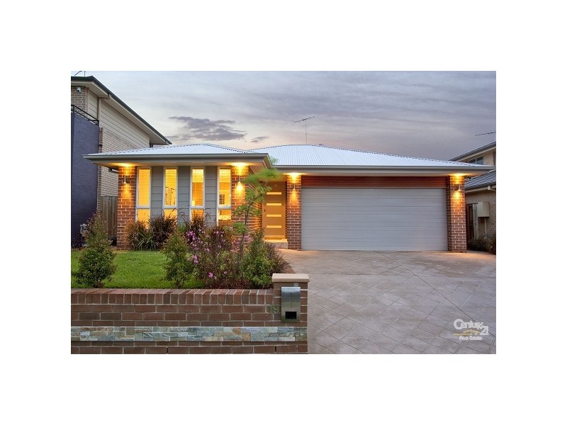 19 Mallard Drive, The Ponds NSW 2769