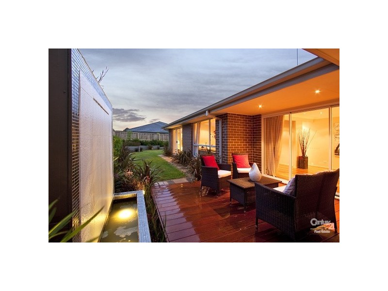 19 Mallard Drive, The Ponds NSW 2769