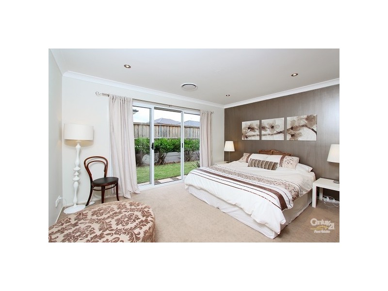 19 Mallard Drive, The Ponds NSW 2769