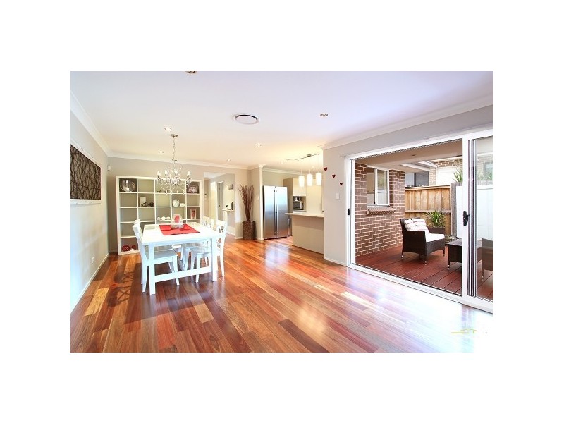 19 Mallard Drive, The Ponds NSW 2769