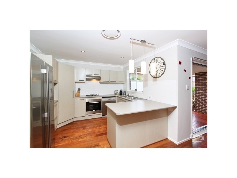 19 Mallard Drive, The Ponds NSW 2769