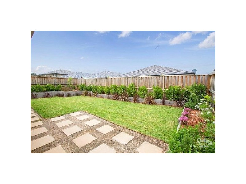 19 Mallard Drive, The Ponds NSW 2769