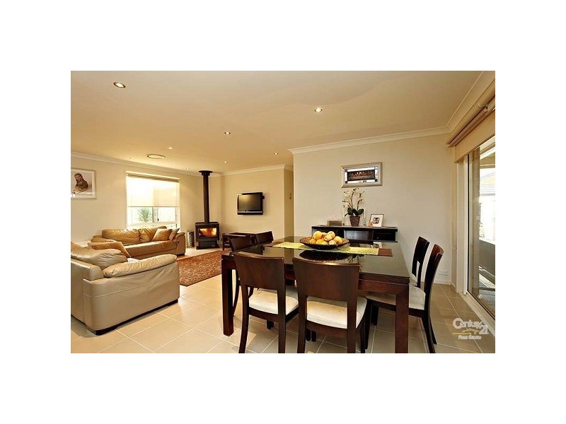 14 Cavenah Way, Kellyville Ridge NSW 2155